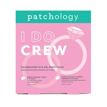 Patchology I Do Crew
