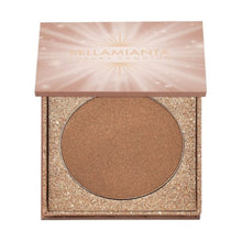 Bellamianta Illuminating Bronzing Powder