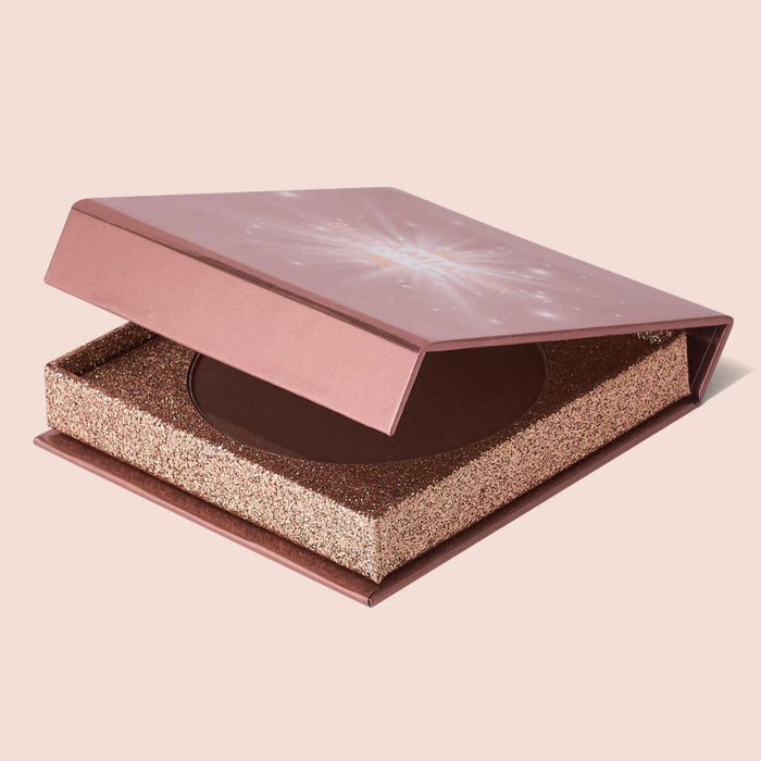Bellamianta Illuminating Bronzing Powder