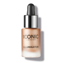 🎁 Spend €40 on Iconic London, receive a FREE Iconic London Illuminator worth €17 one gift per person while stocks last. (100% off)