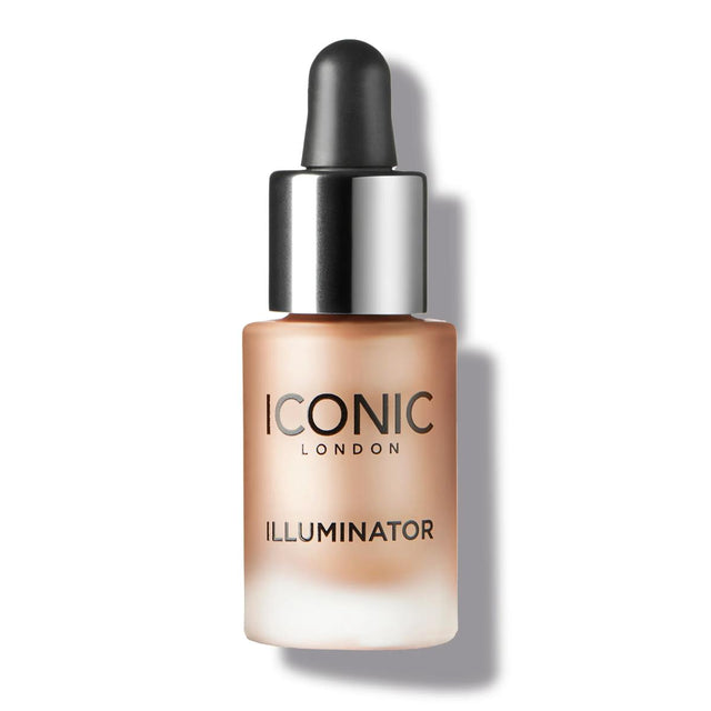 🎁 Spend €40 on Iconic London, receive a FREE Iconic London Illuminator worth €17 one gift per person while stocks last. (100% off)