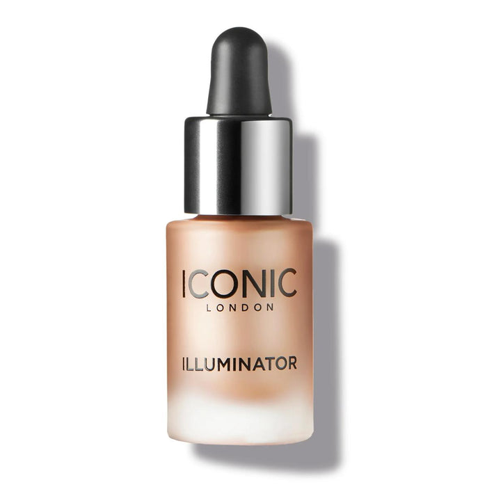 🎁 Spend €40 on Iconic London, receive a FREE Iconic London Illuminator worth €17 one gift per person while stocks last. (100% off)
