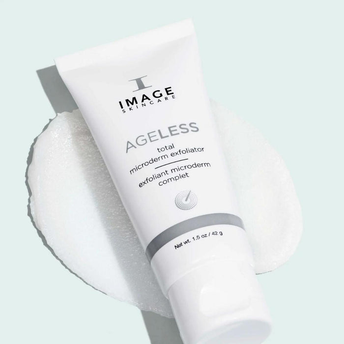 IMAGE Skincare Ageless Total Microderm Exfoliator 44ml