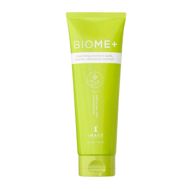 IMAGE Skincare BIOME+ Cleansing Comfort Balm