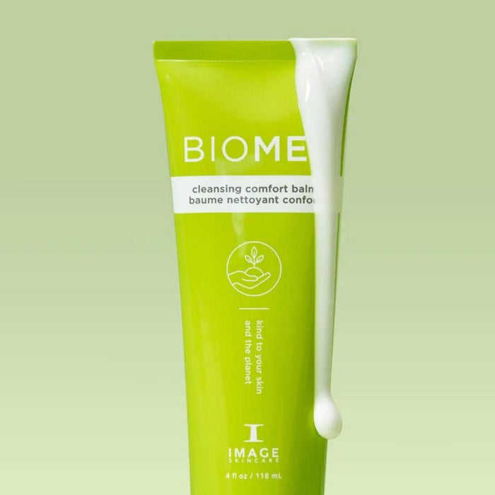 IMAGE Skincare BIOME+ Cleansing Comfort Balm