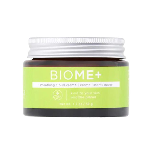 IMAGE Skincare BIOME+ Smoothing Cloud Creme