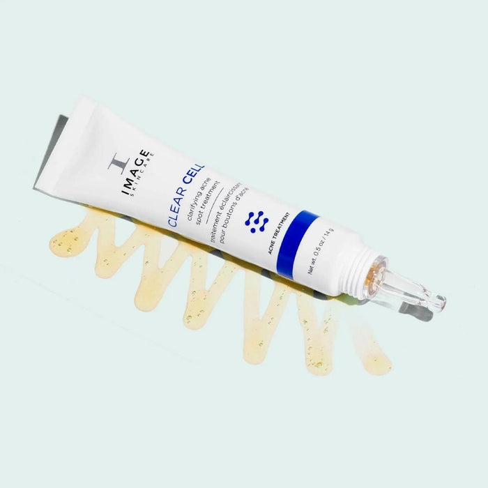 IMAGE Skincare Clear Cell Clarifying Salicylic Blemish Gel