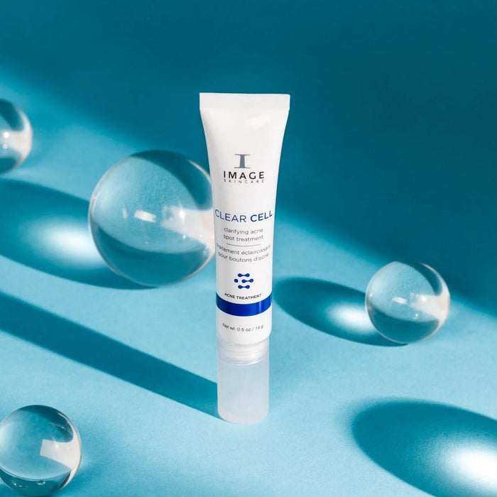 IMAGE Skincare Clear Cell Clarifying Salicylic Blemish Gel