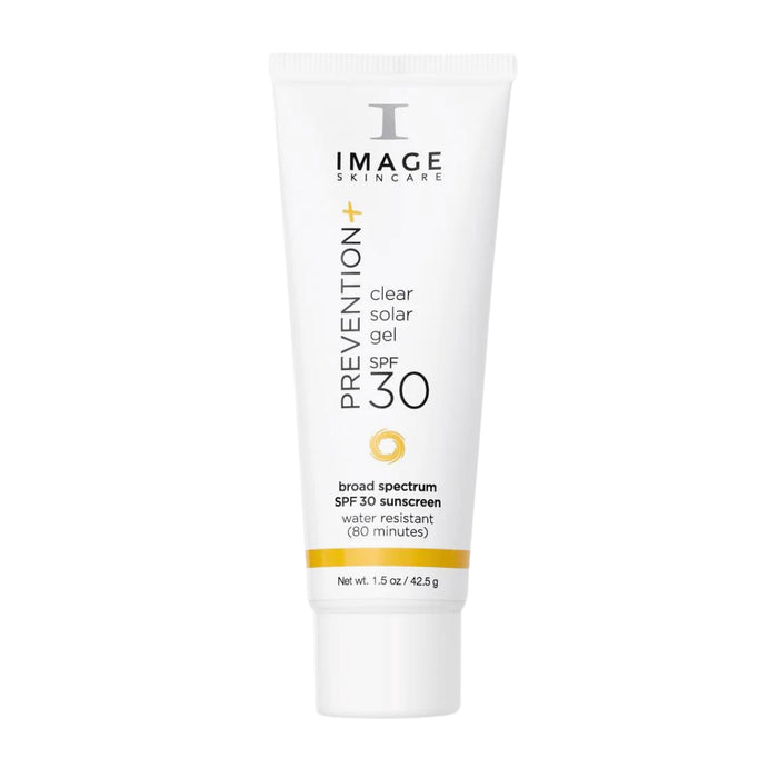 IMAGE Skincare PREVENTION+ Clear Solar Gel SPF 30