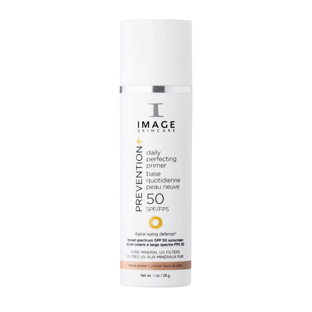 Image Skincare PREVENTION+ Daily Perfecting Primer SPF 50