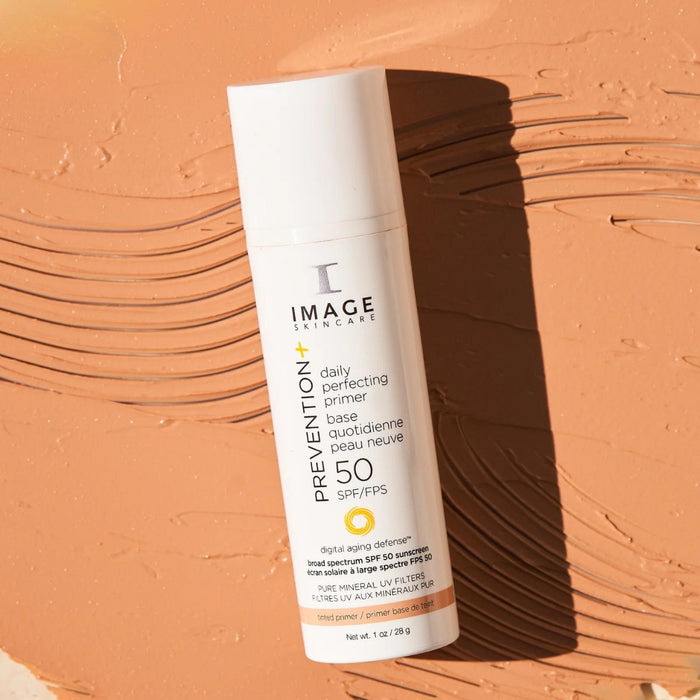 IMAGE Skincare PREVENTION+ Daily Perfecting Primer SPF 50