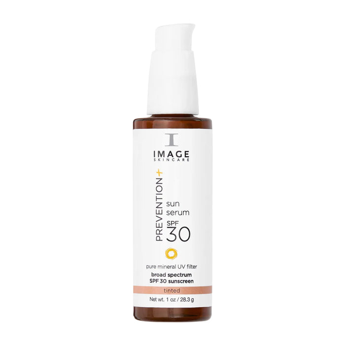 IMAGE Skincare PREVENTION+ Sun Serum SPF 30 Tinted