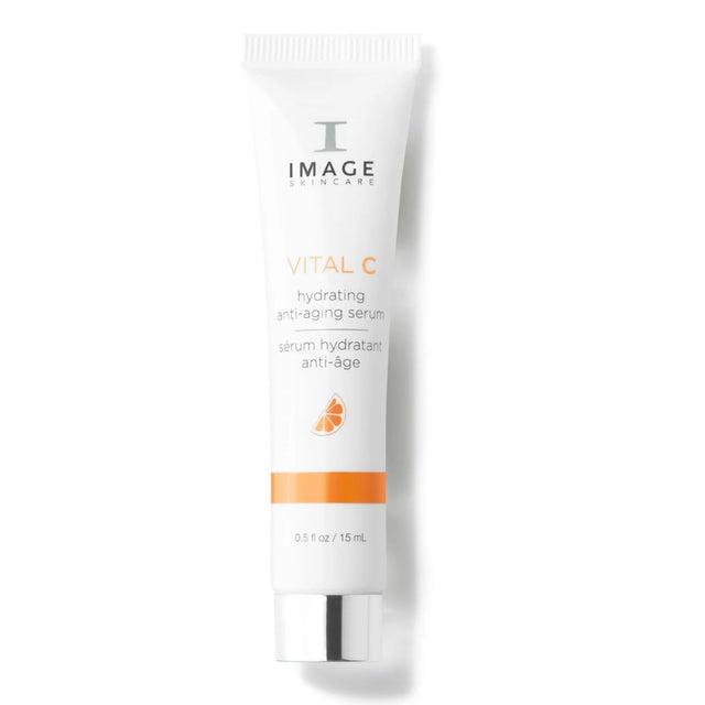 Image Vital C Hydrating Anti-Aging Serum Travel Size 