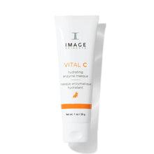 Image Vital C Hydrating Enzyme Masque Travel Size