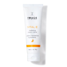 Image Vital C Hydrating Repair Crème Travel Size