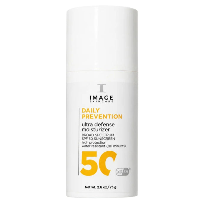 IMAGE Skincare Daily Essentials Kit – Ultra Defence SPF 50