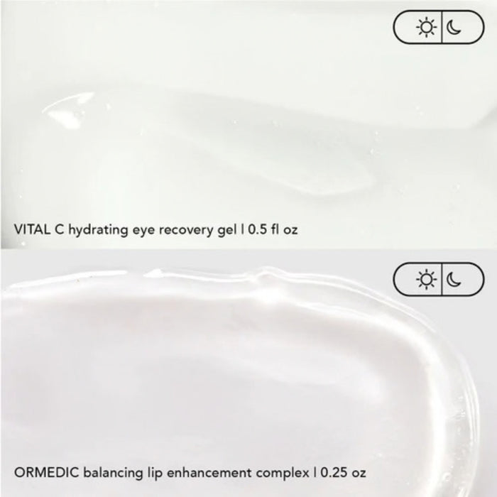 IMAGE Skincare Hydrate & Plump Duo