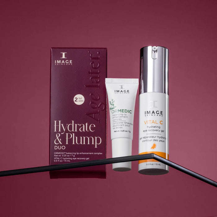 IMAGE Skincare Hydrate & Plump Duo