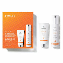 IMAGE Skincare Vital C Super Duo