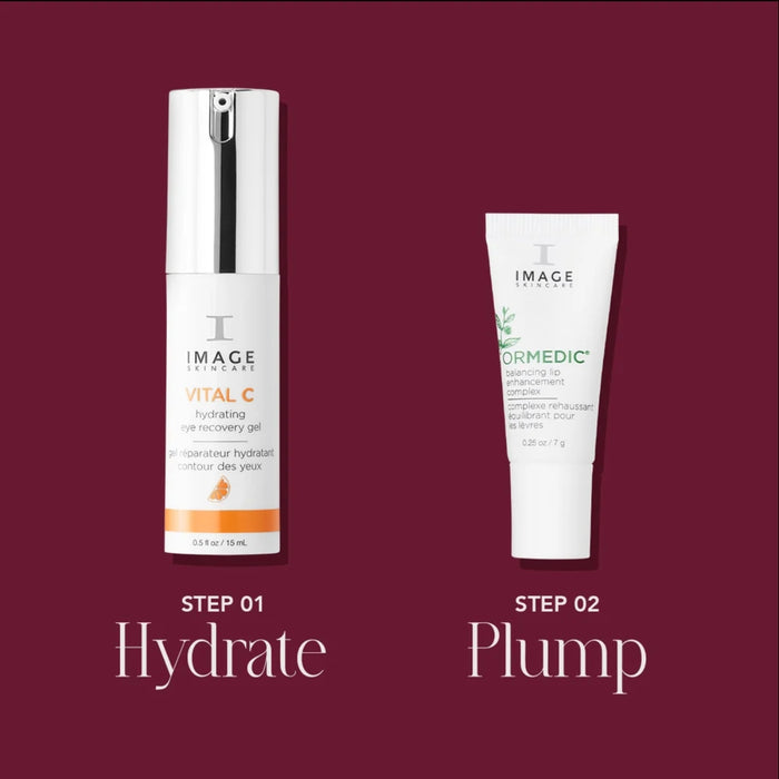 IMAGE Skincare Hydrate & Plump Duo