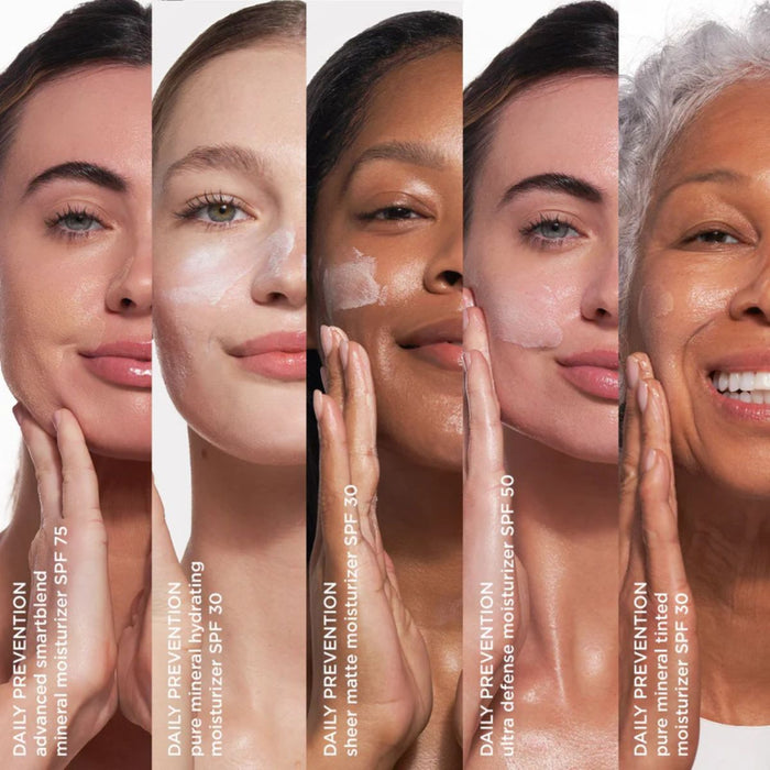 IMAGE Skincare Daily Prevention Trial Kit