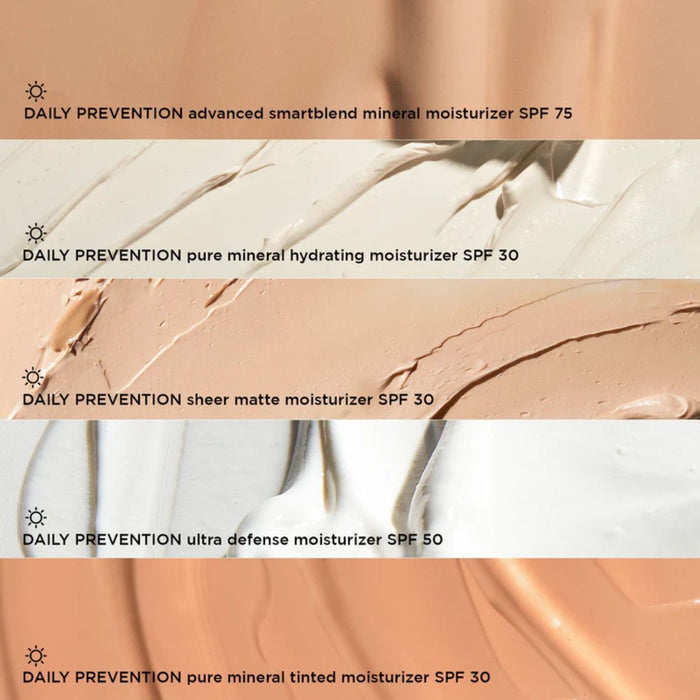 IMAGE Skincare Daily Prevention Trial Kit