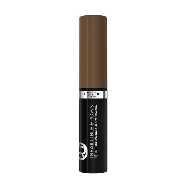 L'Oreal Paris Infallible Brows 24H Volumising Brow Mascara