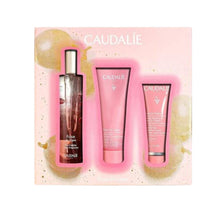 Caudalie Rose de Vigne Fragrance Set