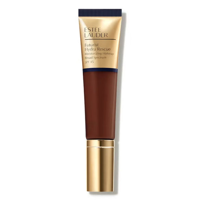 Estée Lauder Futurist Hydra Rescue Moisturizing Foundation SPF 45