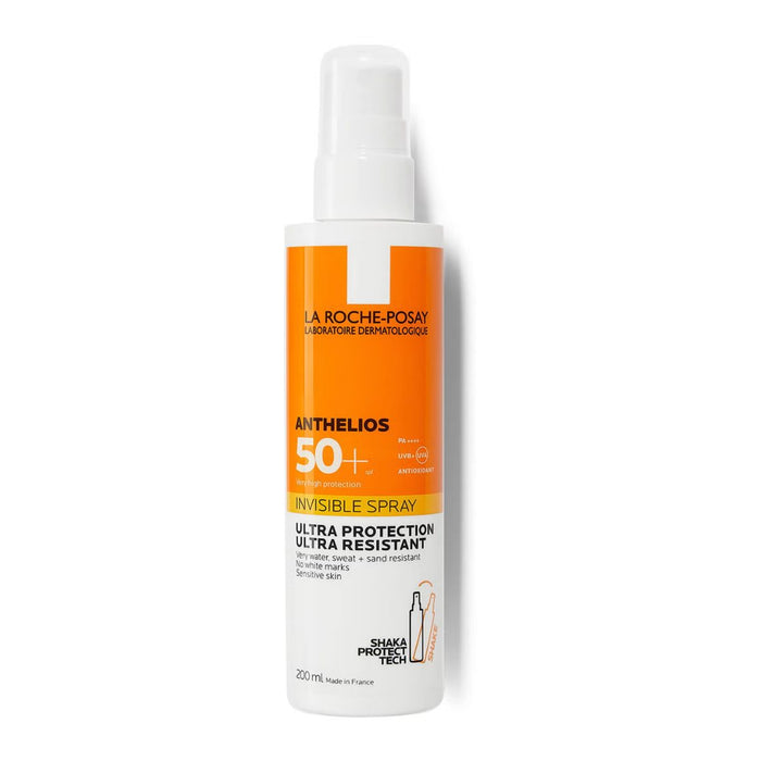 La Roche Posay Anthelios Invisible Spray SPF50+ 200ml