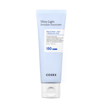 Cosrx Ultra Light Invisible Sunscreen