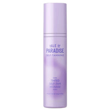 Isle Of Paradise Self-Tanning Mousse - Dark 200ml