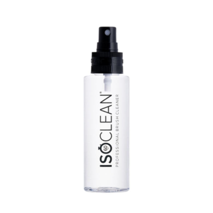 Isoclean Makeup Brush Cleaner