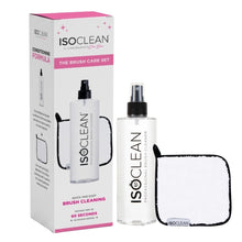 ISOCLEAN The Brush Care Set
