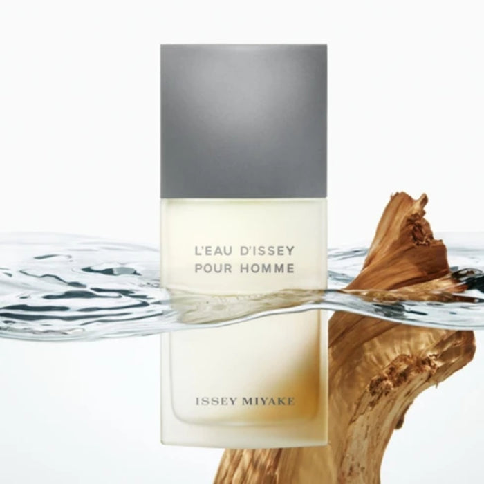 Issey Miyake L'Eau d'Issey Pour Homme Eau de Toilette  Spray 40ml