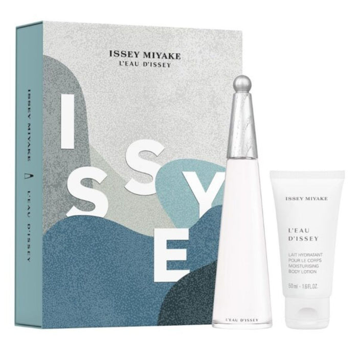 Issey Miyake L'eau D'issey GS Eau De Parfum Intense 50ml