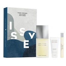 Issey Miyake L'eau D'issey Pour Homme Eau De Toilette 125ml