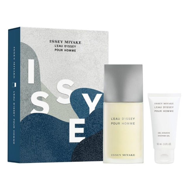 Issey Miyake L'eau D'issey Pour Homme Eau De Toillet 75ml