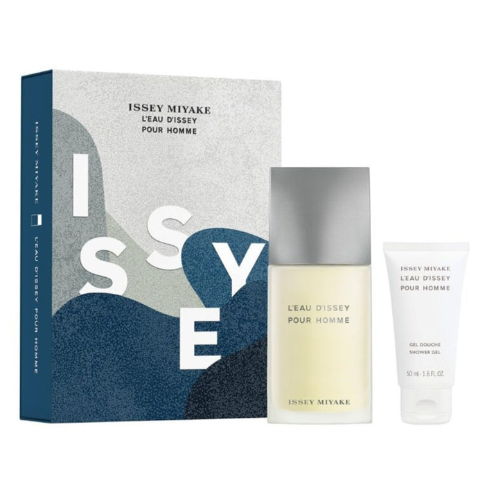 Issey Miyake L'eau D'issey Pour Homme Eau De Toillet 75ml