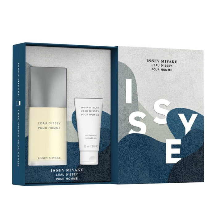 Issey Miyake L'eau D'issey Pour Homme Eau De Toillet 75ml
