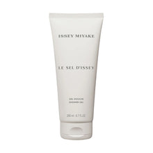 Issey Miyake Le Sel D'issey Shower Gel 200ml