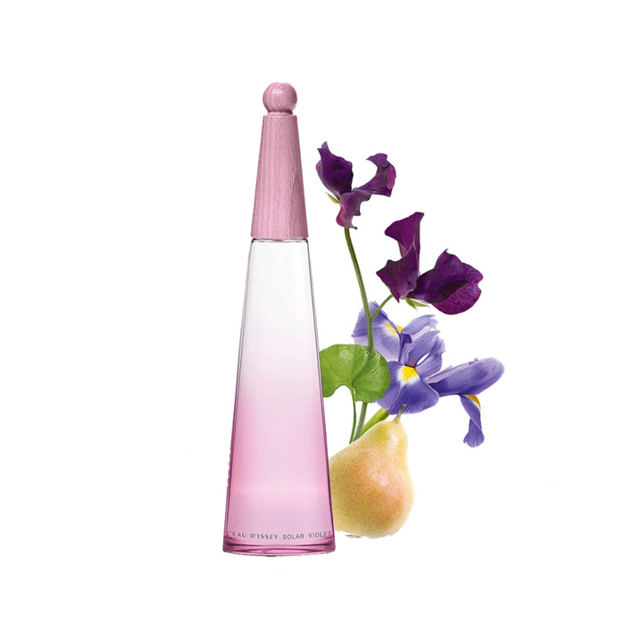 Issey Miyake For Her Eau de Solar Violet