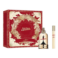 Jean Paul Gaultier La Favorite Eau De Parfum 50ml Gift Set