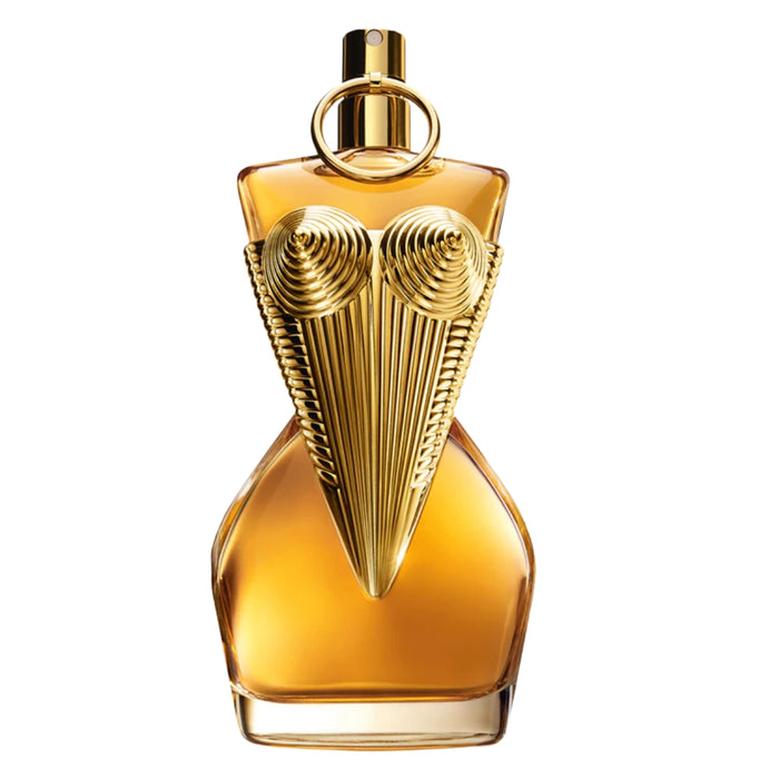 Jean Paul Gaultier Gaultier Divine Le Parfum Eau de Parfum Intense 100ml Amber Gold Corset Bottle