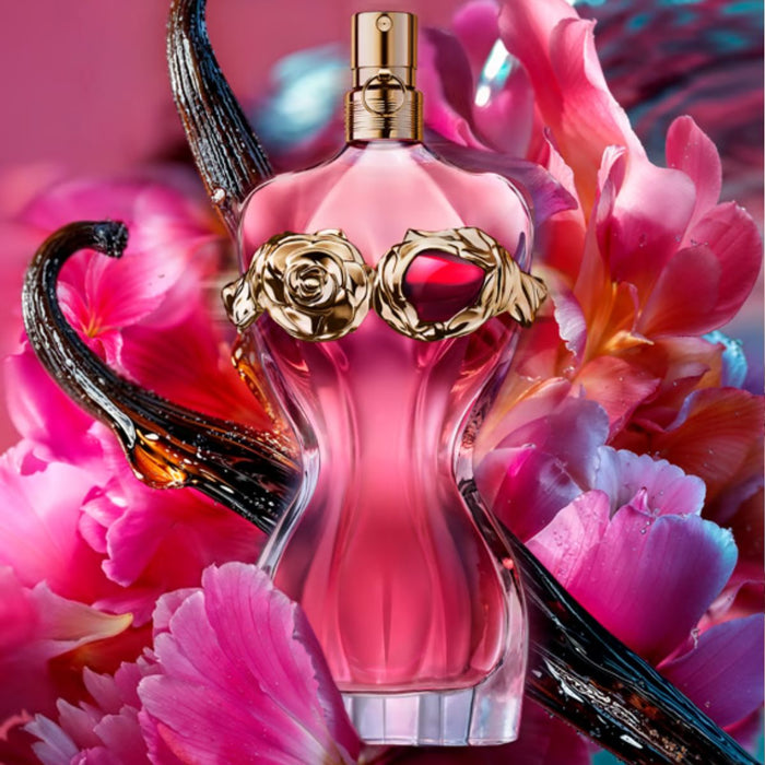 Jean Paul Gaultier La Belle Rosea Eau de Parfum