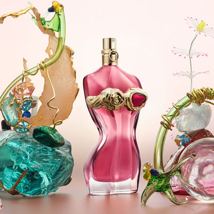 Jean Paul Gaultier La Belle Rosea Eau de Parfum