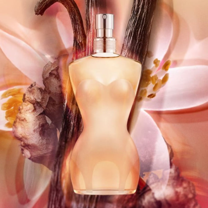 Jean Paul Gaultier Classique Eau de Toilette