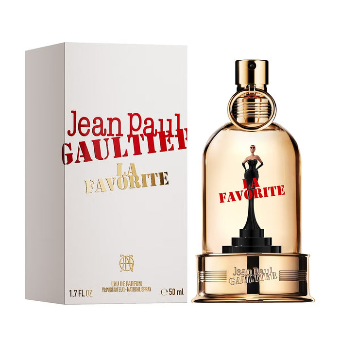 Jean Paul Gaultier La Favorite Eau de Parfum