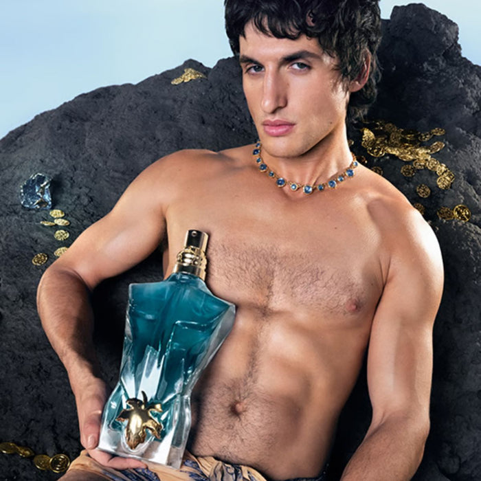 Jean Paul Gaultier Le Beau Eau de Toilette