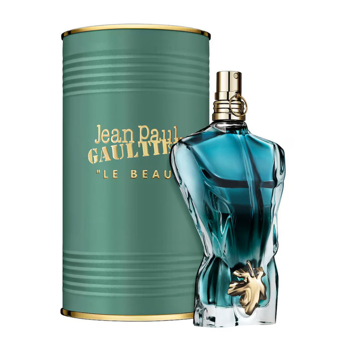 Jean Paul Gaultier Le Beau Eau de Toilette
